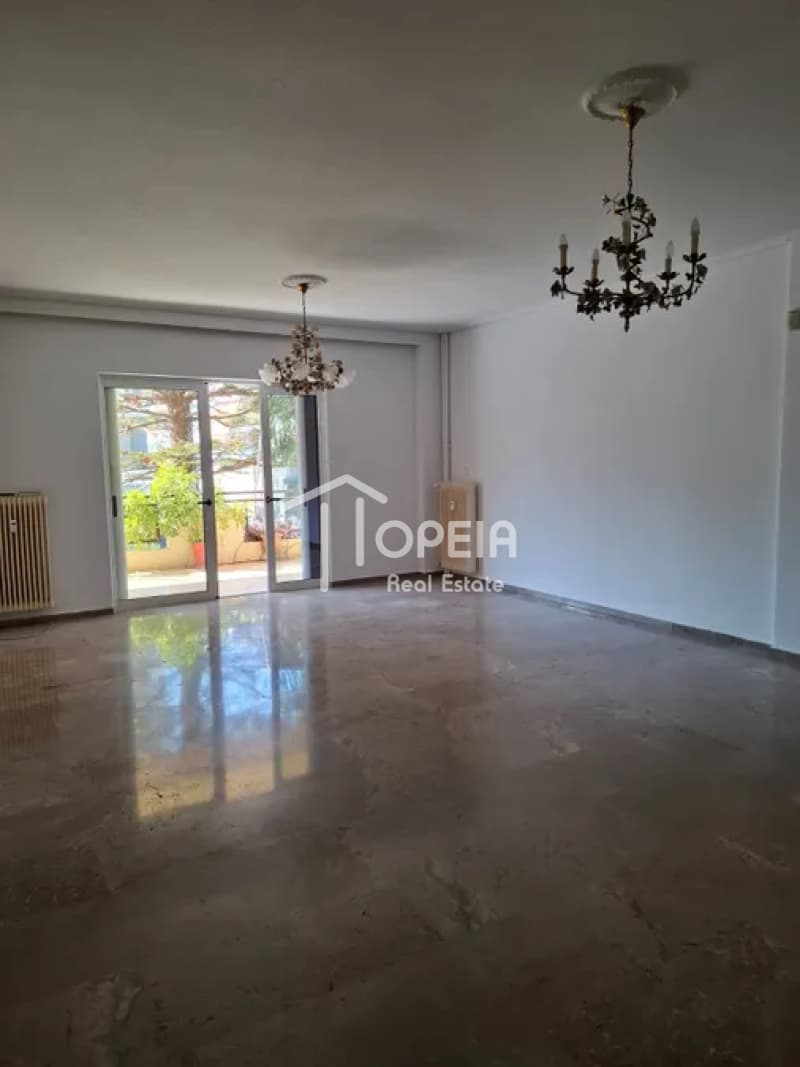 Apartment in Argyroupoli, Argyroupoli — Photo 2 of 13