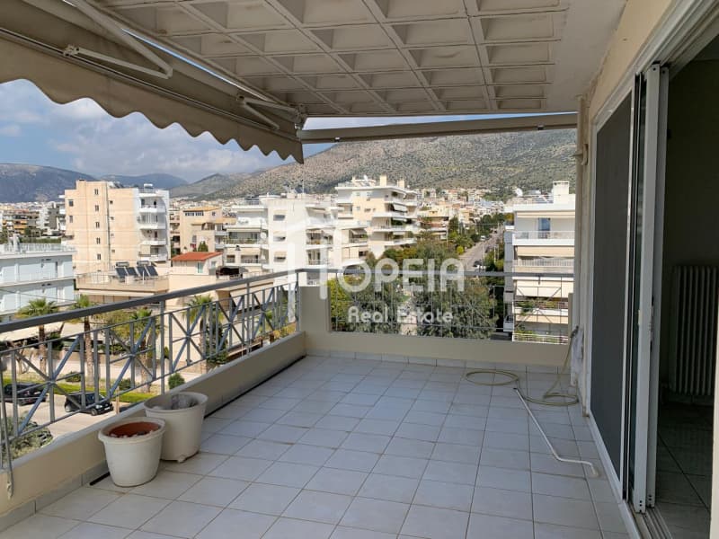 Apartment in Pirnari, Glyfada — Photo 22 of 23