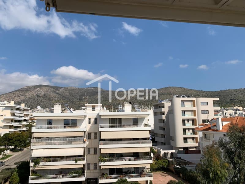 Apartment in Pirnari, Glyfada — Photo 23 of 23
