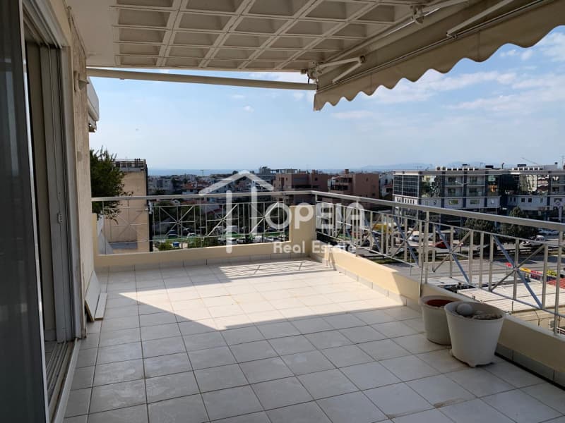 Apartment in Pirnari, Glyfada — Photo 3 of 23