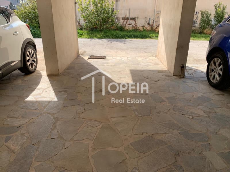 Apartment in Pirnari, Glyfada — Photo 12 of 23