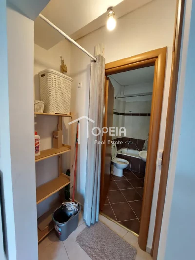 Διαμέρισμα στην Τερψιθέα, Γλυφάδα — Φωτογραφία 4 από 5