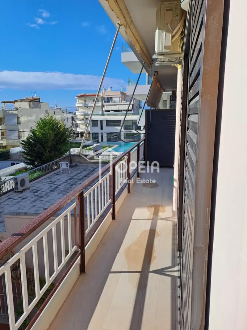Διαμέρισμα στην Πυρνάρι, Γλυφάδα — Φωτογραφία 8 από 12