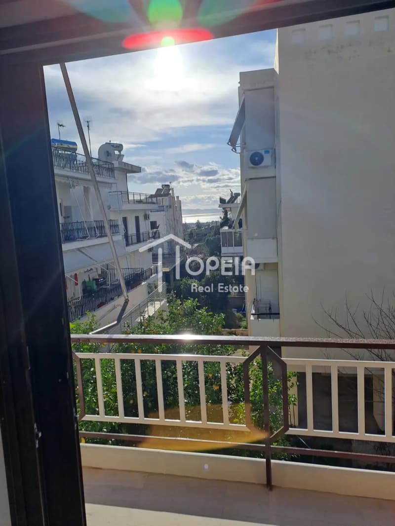 Διαμέρισμα στην Πυρνάρι, Γλυφάδα — Φωτογραφία 6 από 12