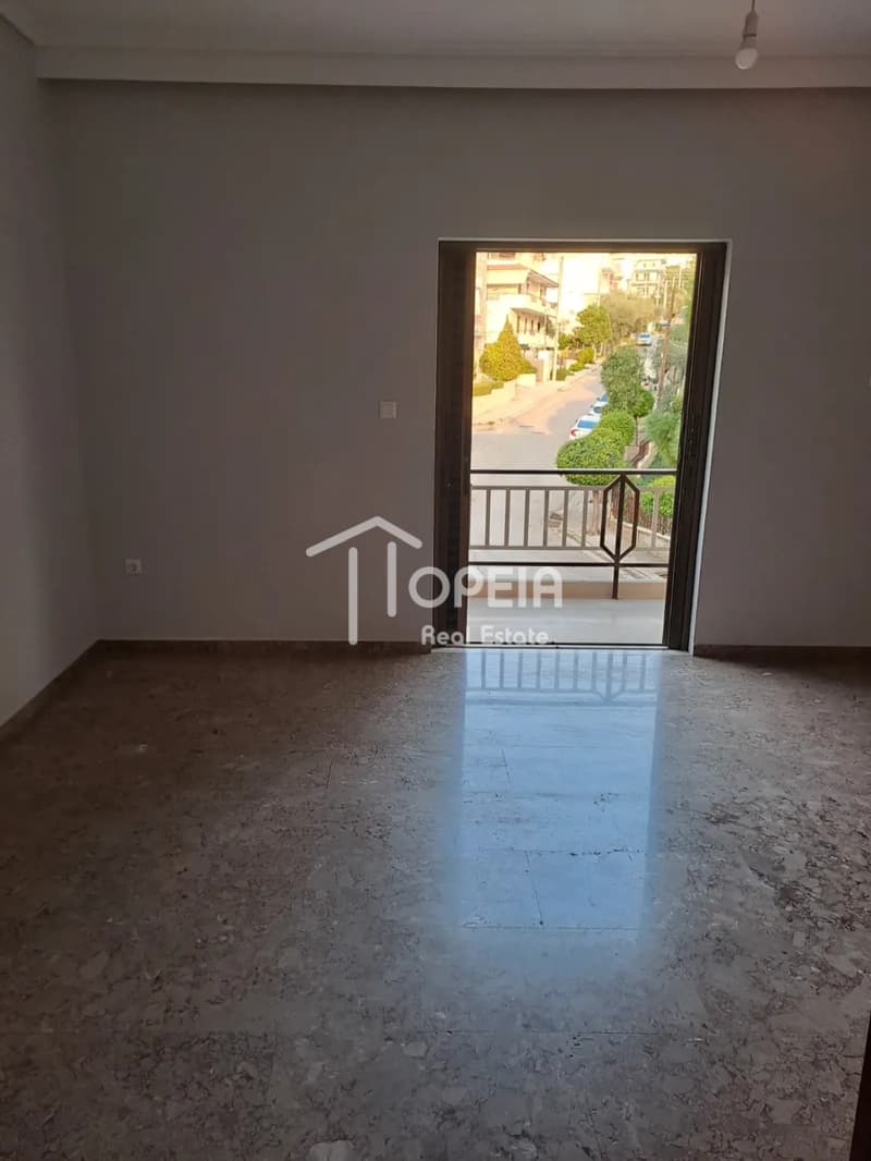 Διαμέρισμα στην Πυρνάρι, Γλυφάδα — Φωτογραφία 5 από 12