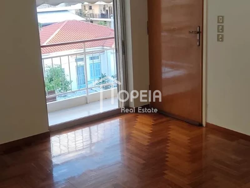 Διαμέρισμα στην Τερψιθέα, Γλυφάδα — Φωτογραφία 1 από 9