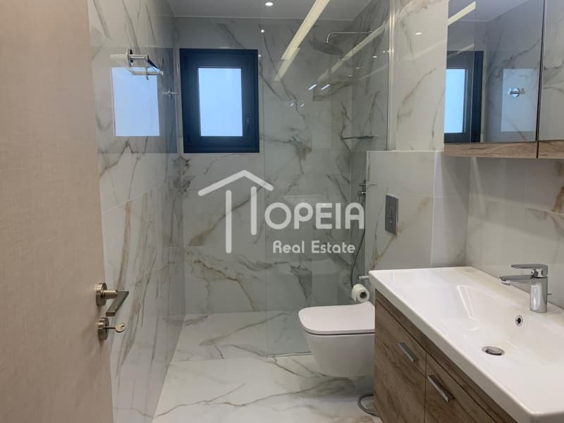 Apartment in Ano Glyfada, Glyfada — Photo 4 of 22