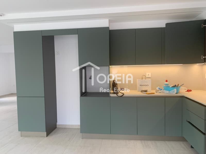 Apartment in Ano Glyfada, Glyfada — Photo 9 of 22