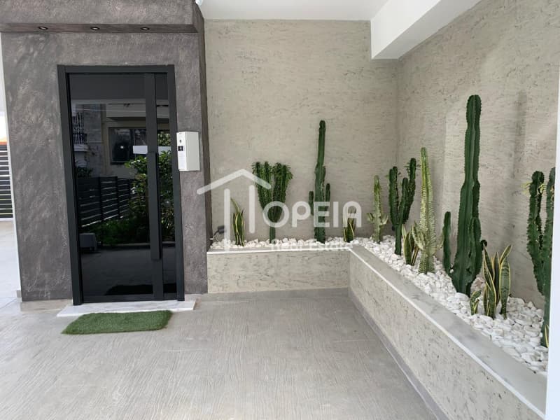 Apartment in Ano Glyfada, Glyfada — Photo 22 of 22