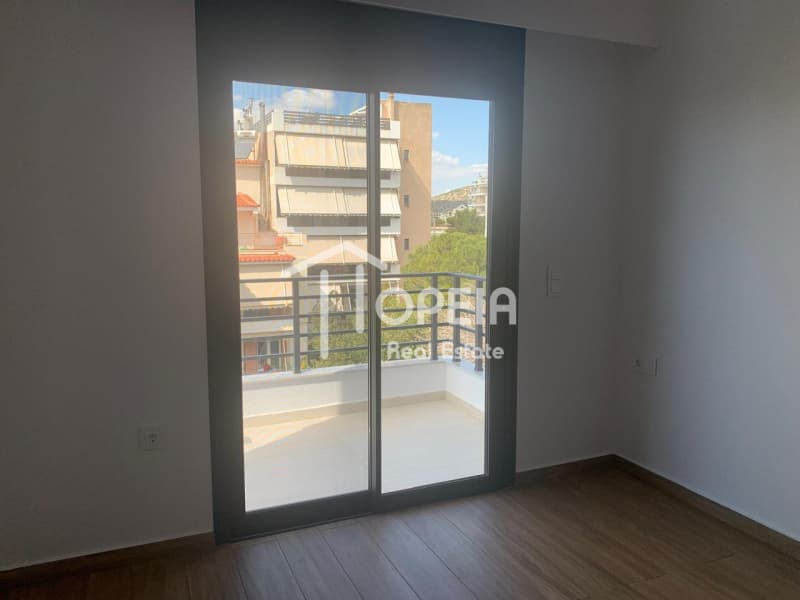 Apartment in Ano Glyfada, Glyfada — Photo 17 of 22