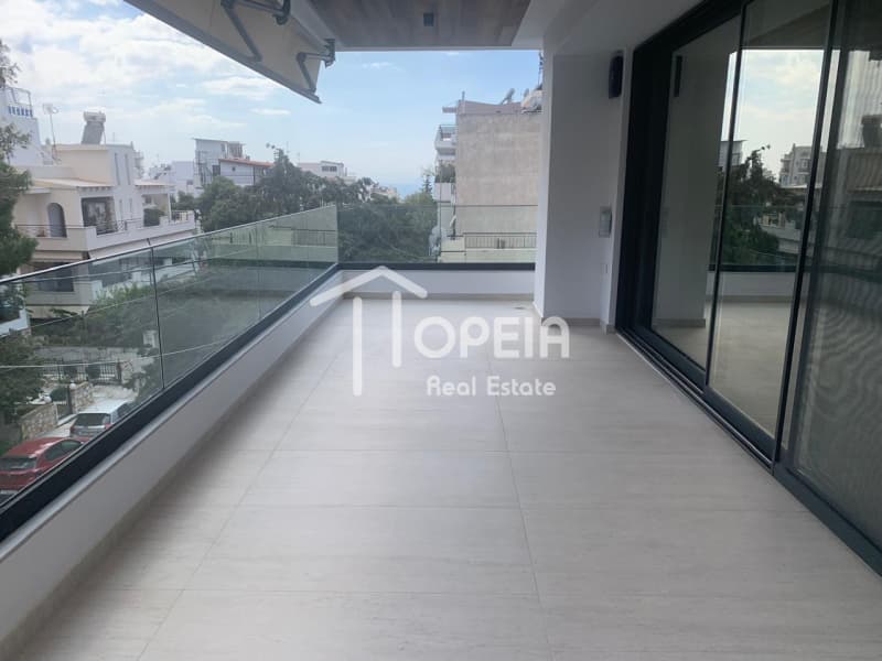 Apartment in Ano Glyfada, Glyfada — Photo 3 of 22