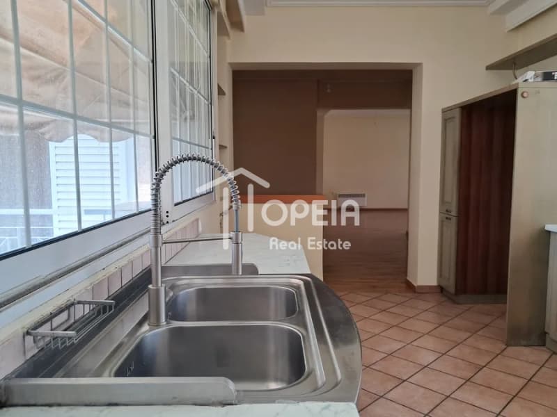 Apartment in Ano Glyfada, Glyfada — Photo 16 of 22
