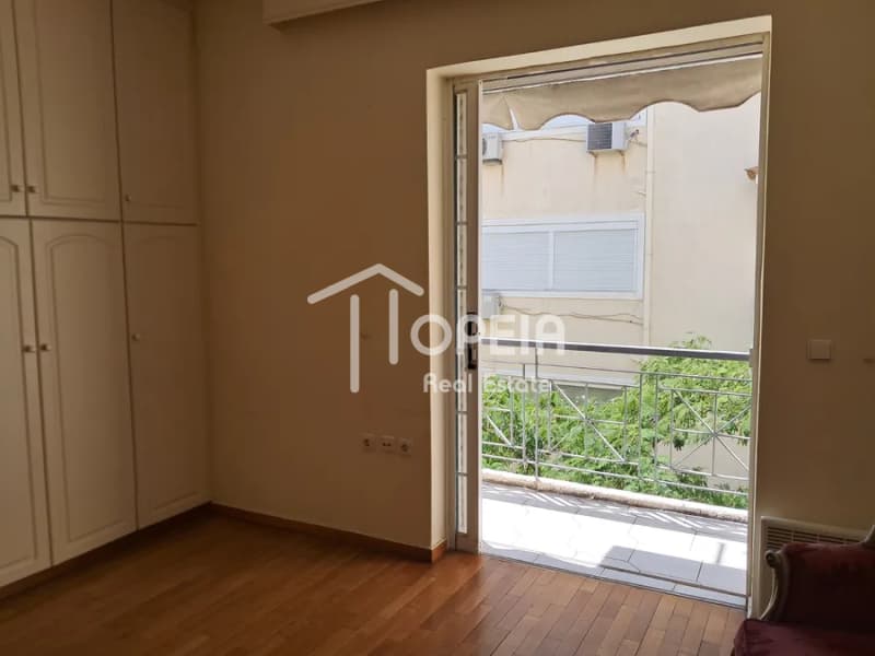 Apartment in Ano Glyfada, Glyfada — Photo 21 of 22