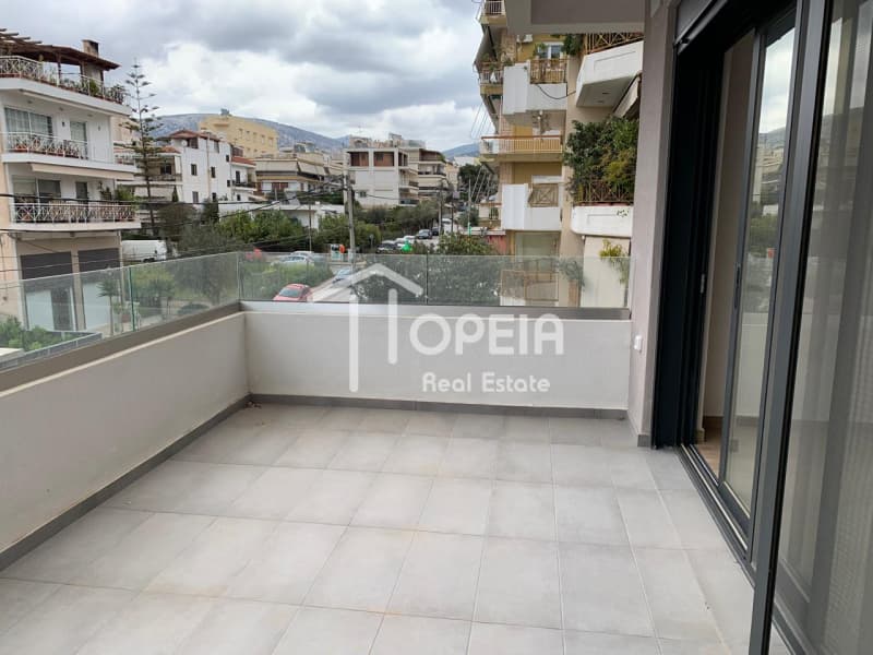 Διαμέρισμα στην Κάτω Γλυφάδα, Γλυφάδα — Φωτογραφία 6 από 18