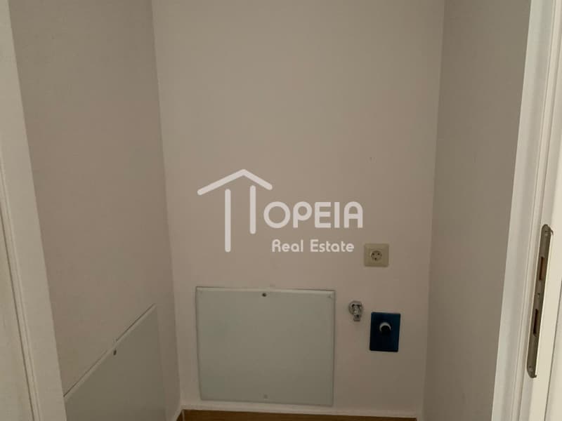 Διαμέρισμα στην Κάτω Γλυφάδα, Γλυφάδα — Φωτογραφία 15 από 18