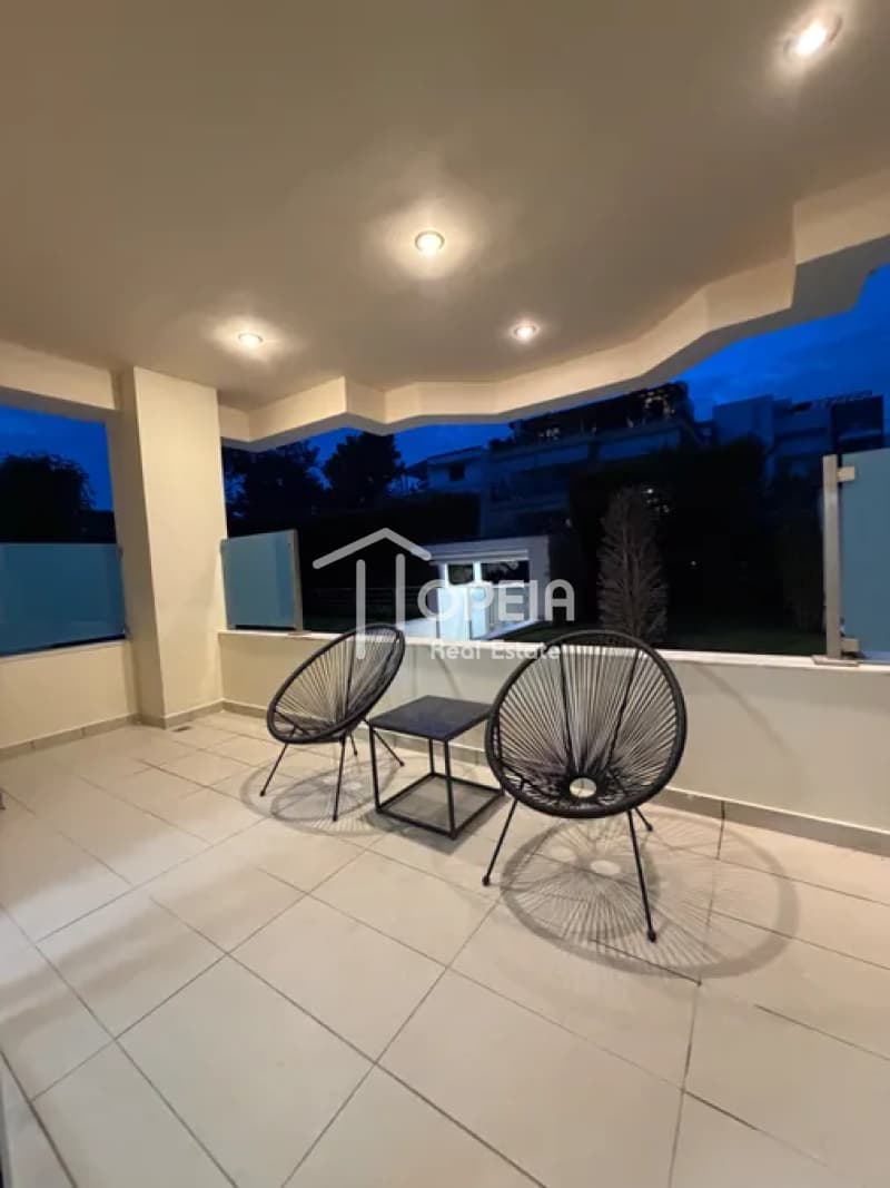 Apartment in Aixoni, Glyfada — Photo 11 of 23