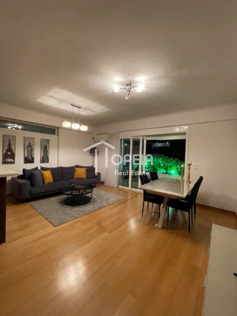 Apartment in Aixoni, Glyfada — Photo 5 of 23