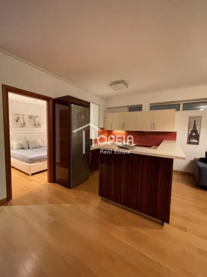 Apartment in Aixoni, Glyfada — Photo 3 of 23