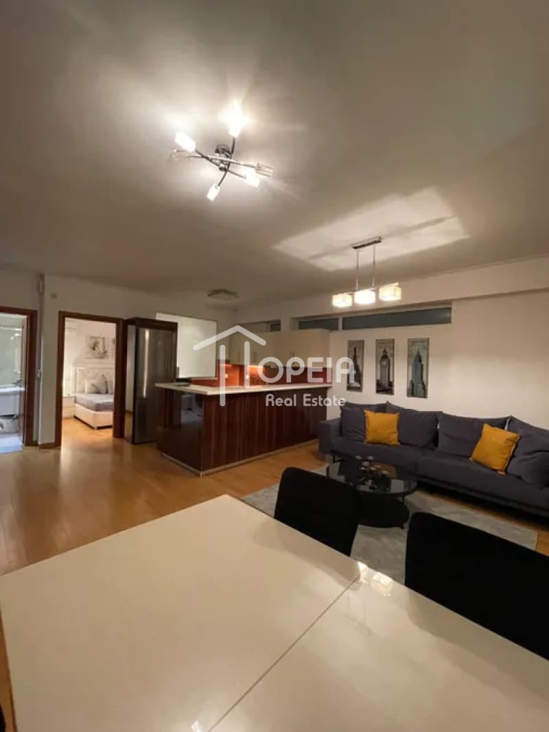 Apartment in Aixoni, Glyfada — Photo 22 of 23