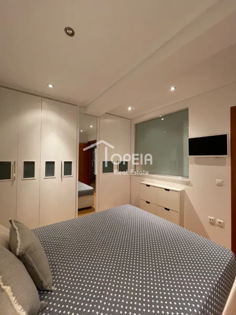 Apartment in Aixoni, Glyfada — Photo 9 of 23