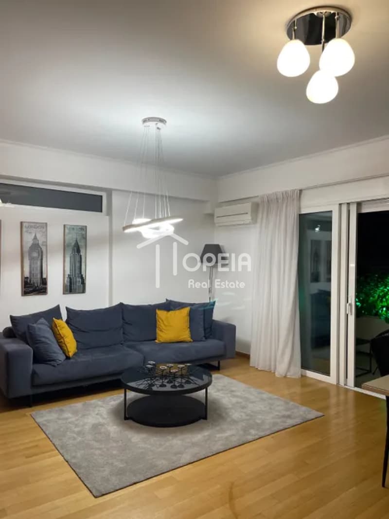 Apartment in Aixoni, Glyfada — Photo 2 of 23