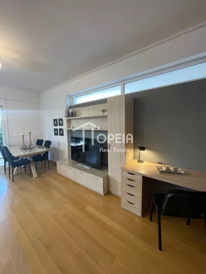 Apartment in Aixoni, Glyfada — Photo 4 of 23