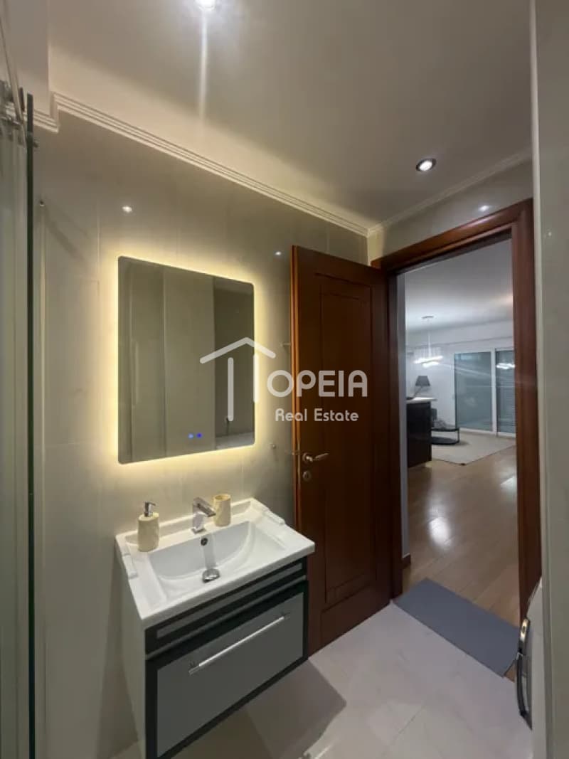 Apartment in Aixoni, Glyfada — Photo 20 of 23