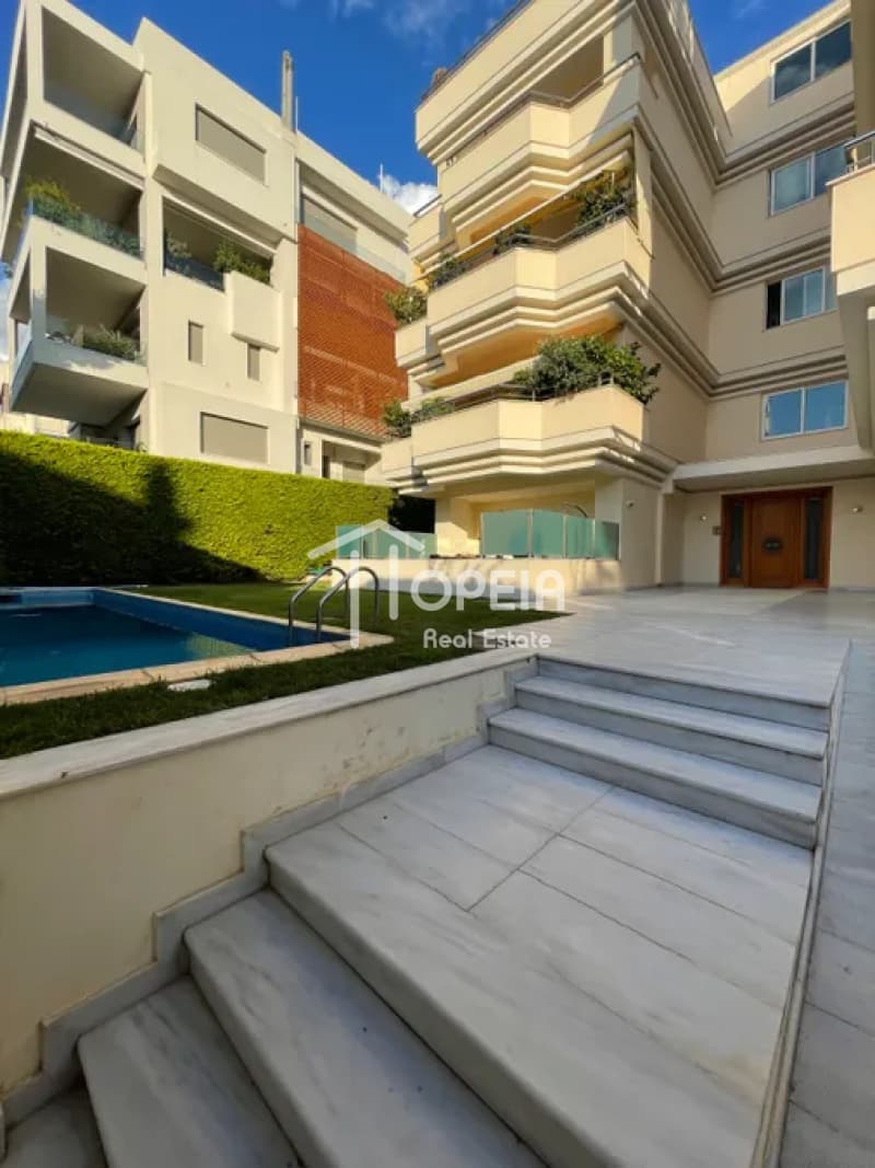 Apartment in Aixoni, Glyfada — Photo 15 of 23