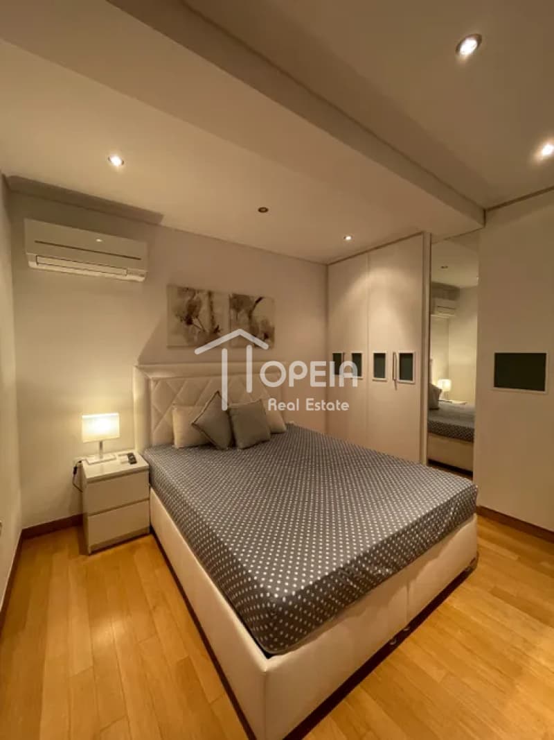 Apartment in Aixoni, Glyfada — Photo 6 of 23