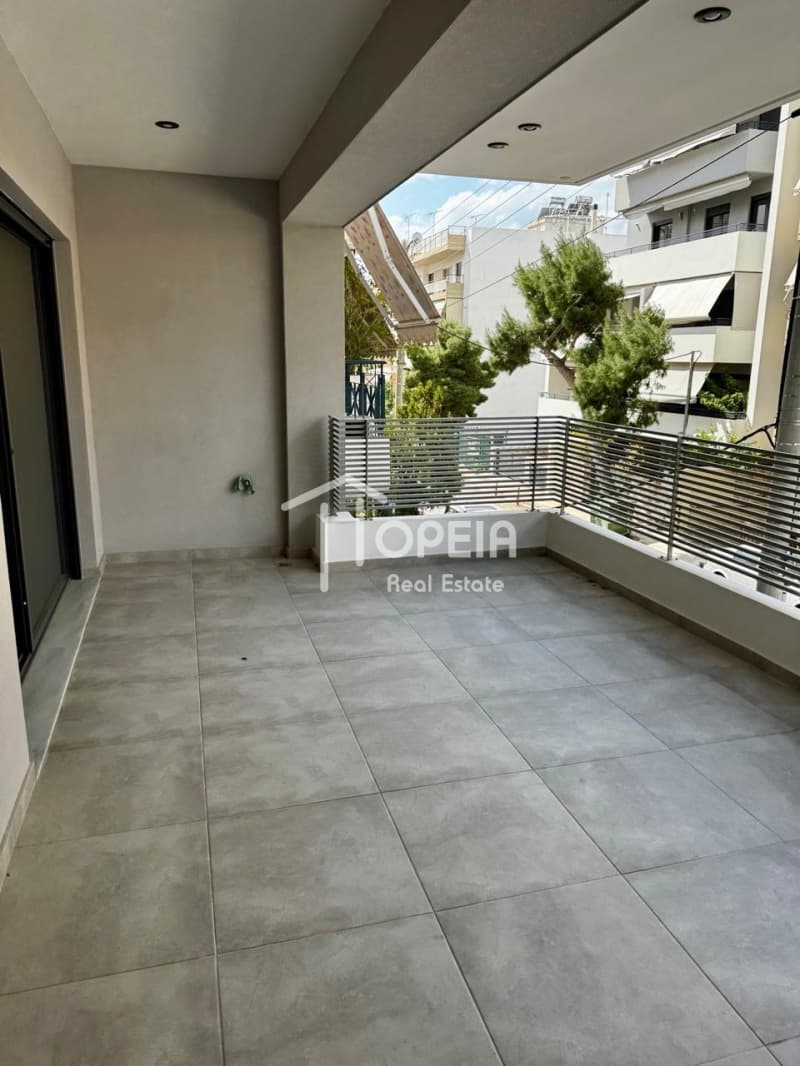 Διαμέρισμα στην Αργυρούπολη, Αργυρούπολη — Φωτογραφία 8 από 26