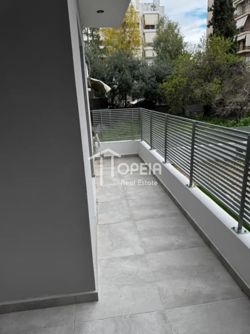 Διαμέρισμα στην Αργυρούπολη, Αργυρούπολη — Φωτογραφία 11 από 13