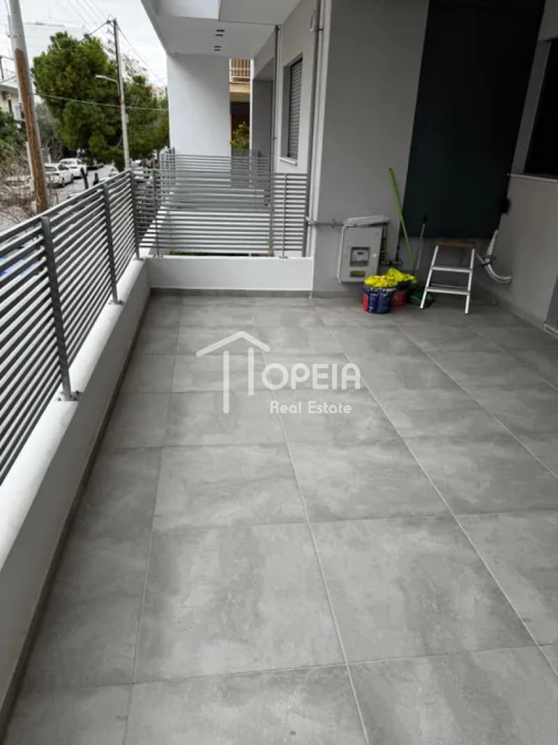 Διαμέρισμα στην Αργυρούπολη, Αργυρούπολη — Φωτογραφία 8 από 13