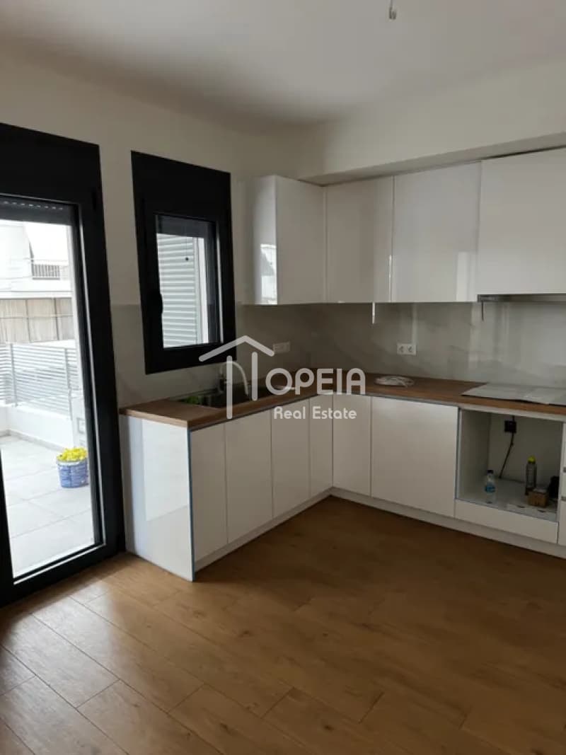 Διαμέρισμα στην Αργυρούπολη, Αργυρούπολη — Φωτογραφία 9 από 13