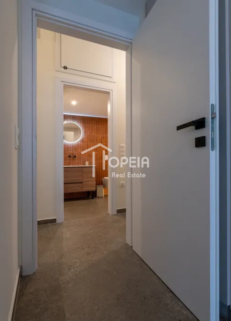Διαμέρισμα στην Άνω Γλυφάδα, Γλυφάδα — Φωτογραφία 10 από 23