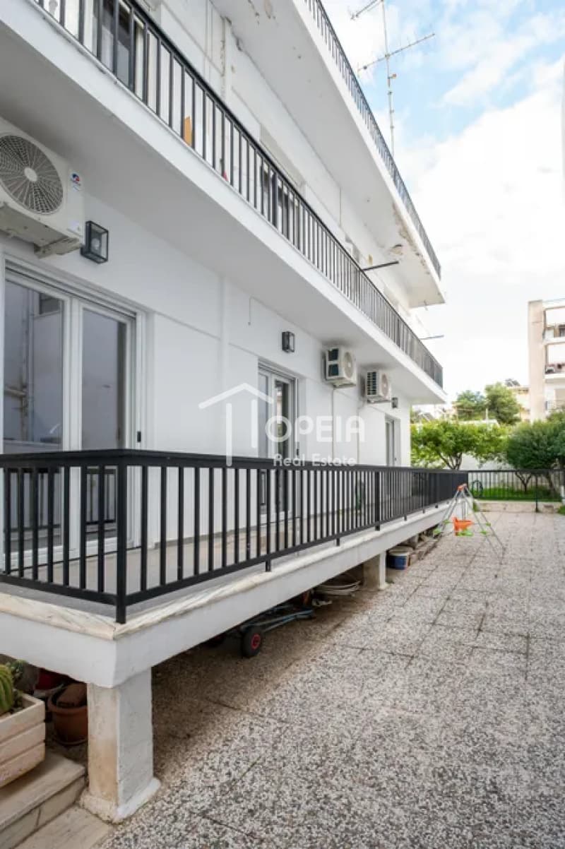 Διαμέρισμα στην Άνω Γλυφάδα, Γλυφάδα — Φωτογραφία 13 από 23