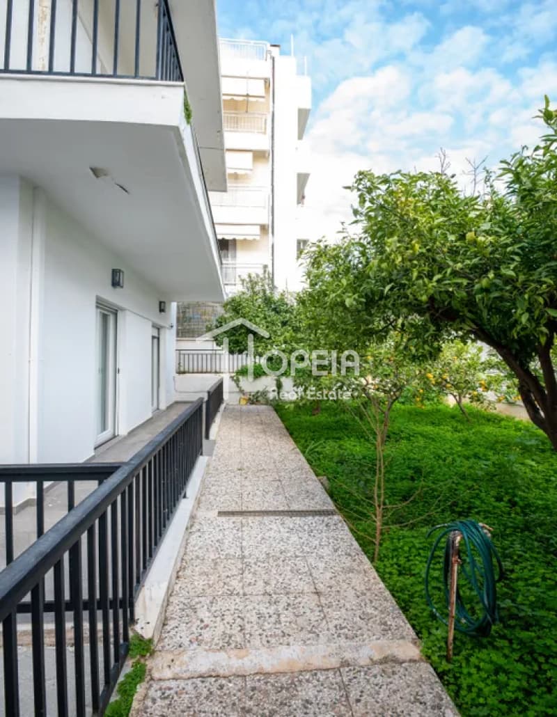 Διαμέρισμα στην Άνω Γλυφάδα, Γλυφάδα — Φωτογραφία 15 από 23