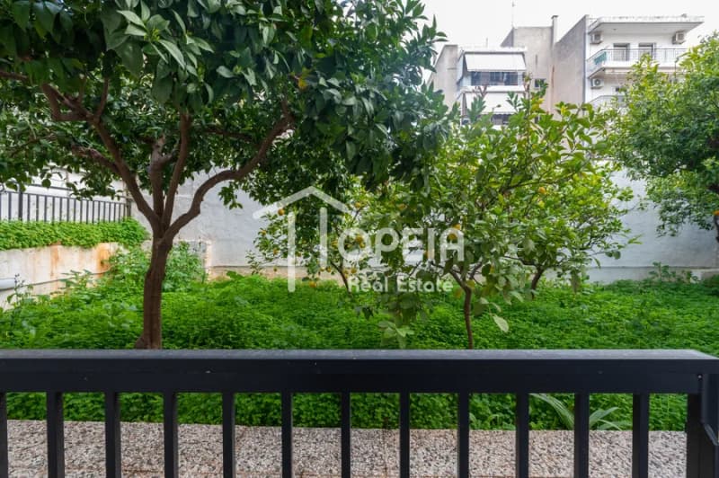 Διαμέρισμα στην Άνω Γλυφάδα, Γλυφάδα — Φωτογραφία 14 από 23