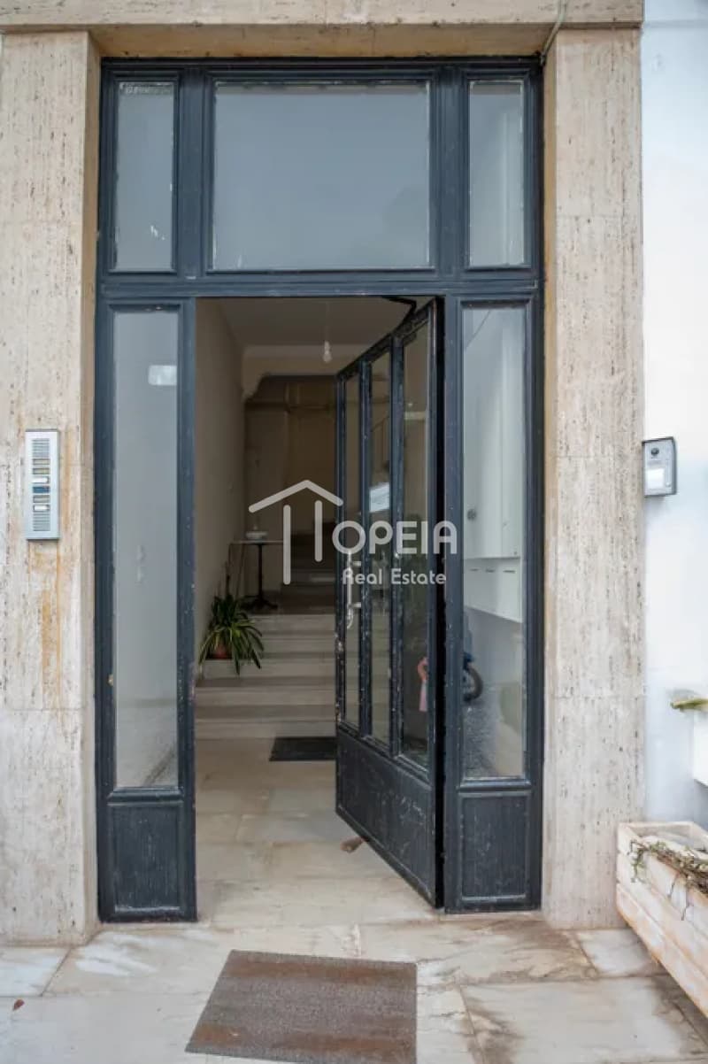 Διαμέρισμα στην Άνω Γλυφάδα, Γλυφάδα — Φωτογραφία 12 από 23