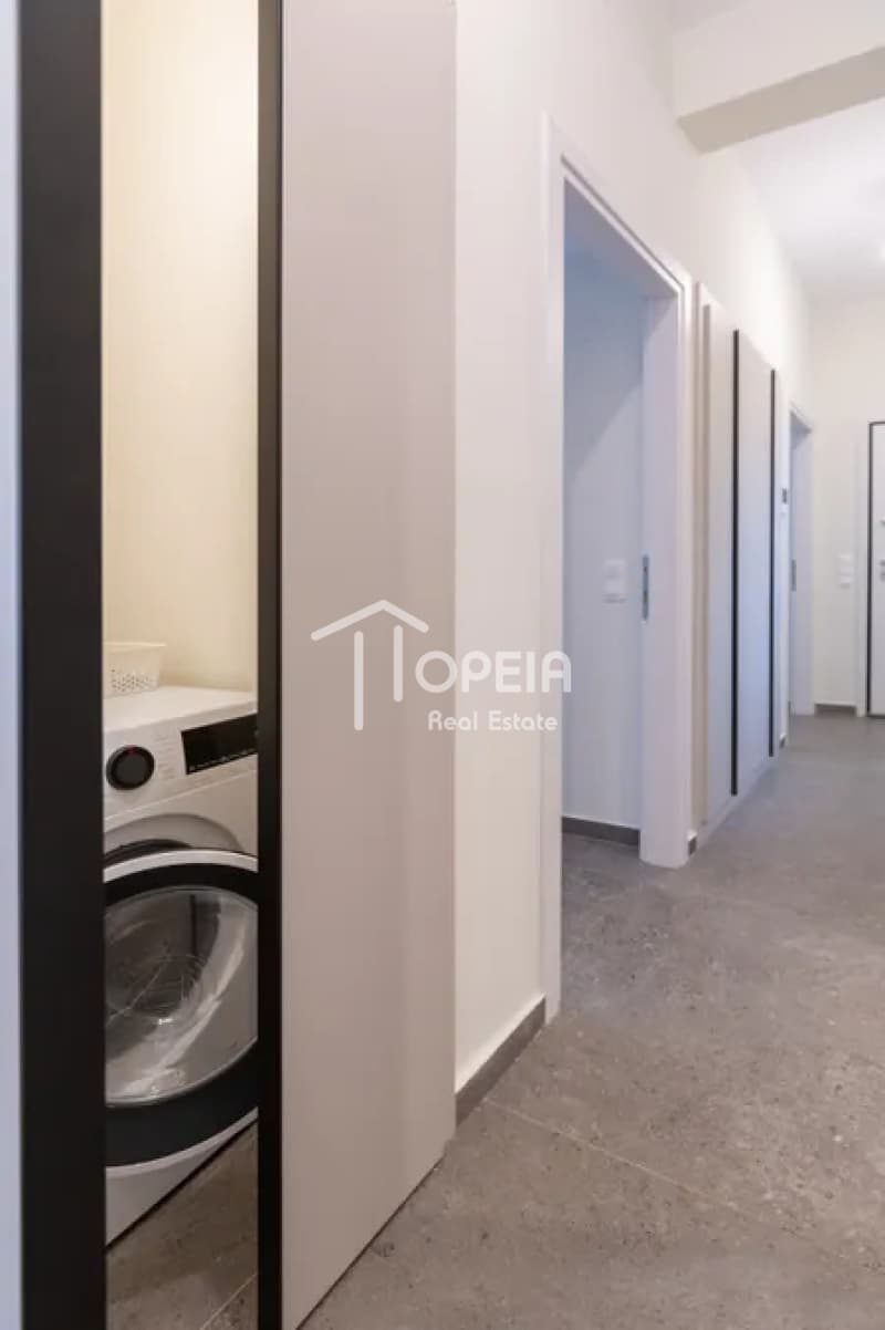 Διαμέρισμα στην Άνω Γλυφάδα, Γλυφάδα — Φωτογραφία 11 από 23