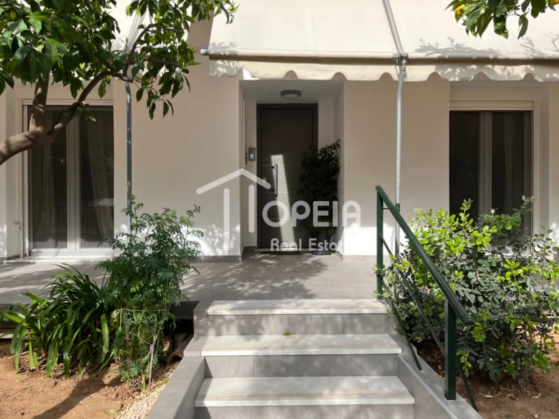 Apartment in Terpsithea, Glyfada — Photo 5 of 10