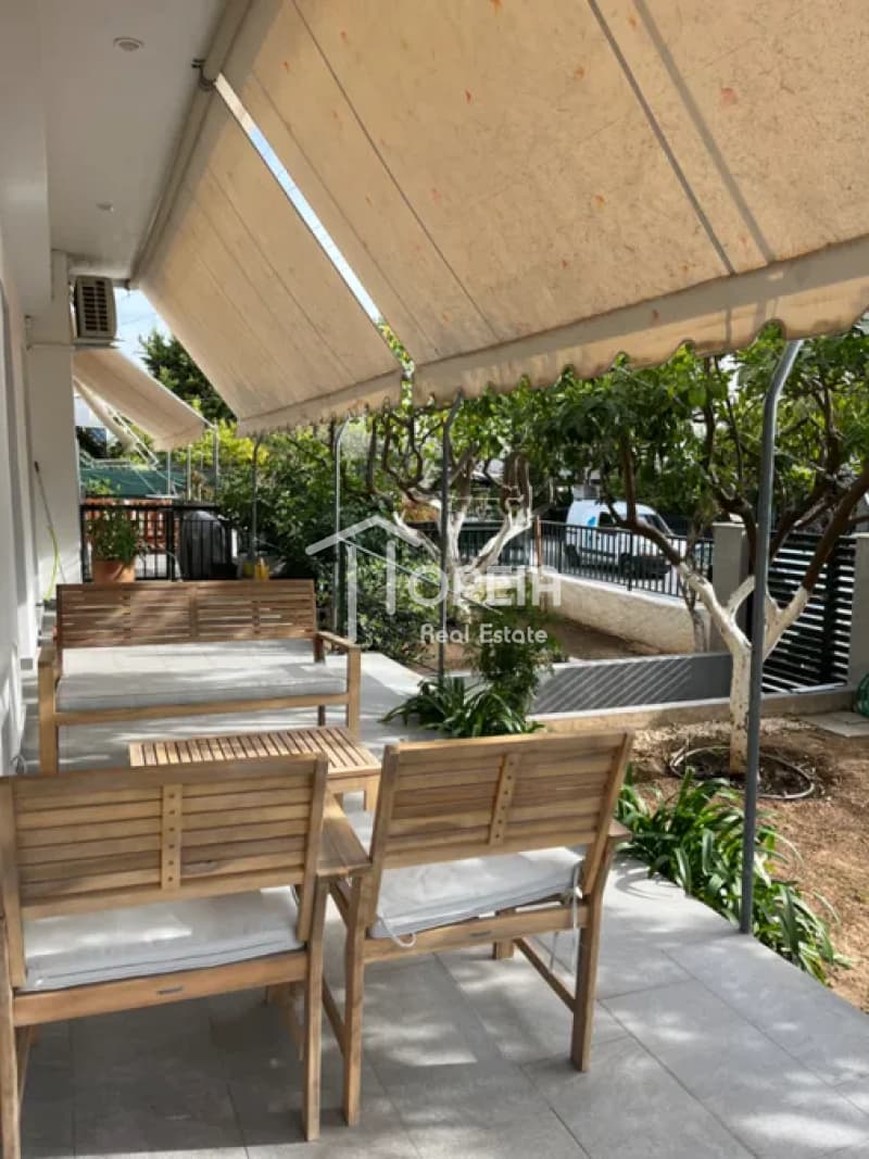 Apartment in Terpsithea, Glyfada — Photo 10 of 10