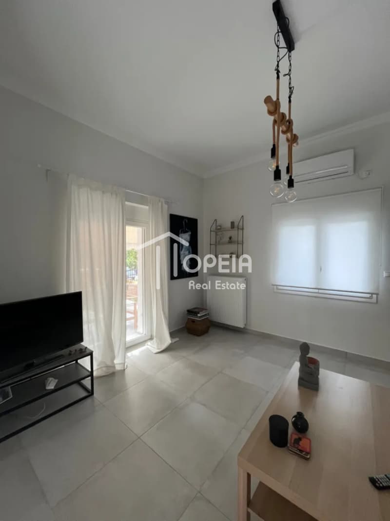 Apartment in Terpsithea, Glyfada — Photo 2 of 10