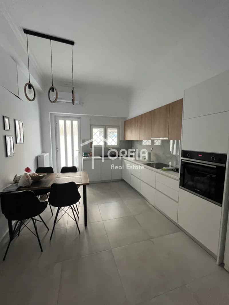 Apartment in Terpsithea, Glyfada — Photo 1 of 10