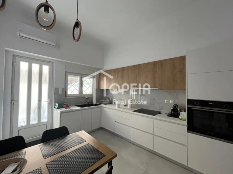 Apartment in Terpsithea, Glyfada — Photo 9 of 10