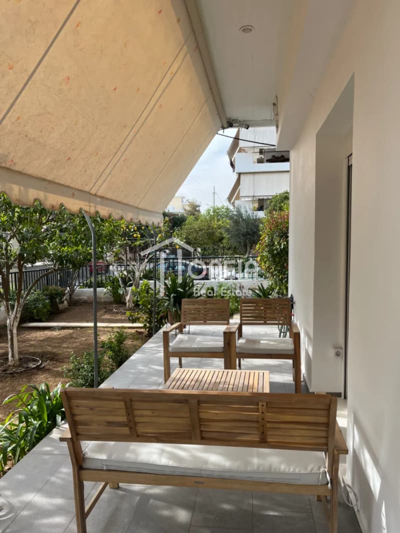 Apartment in Terpsithea, Glyfada — Photo 4 of 10