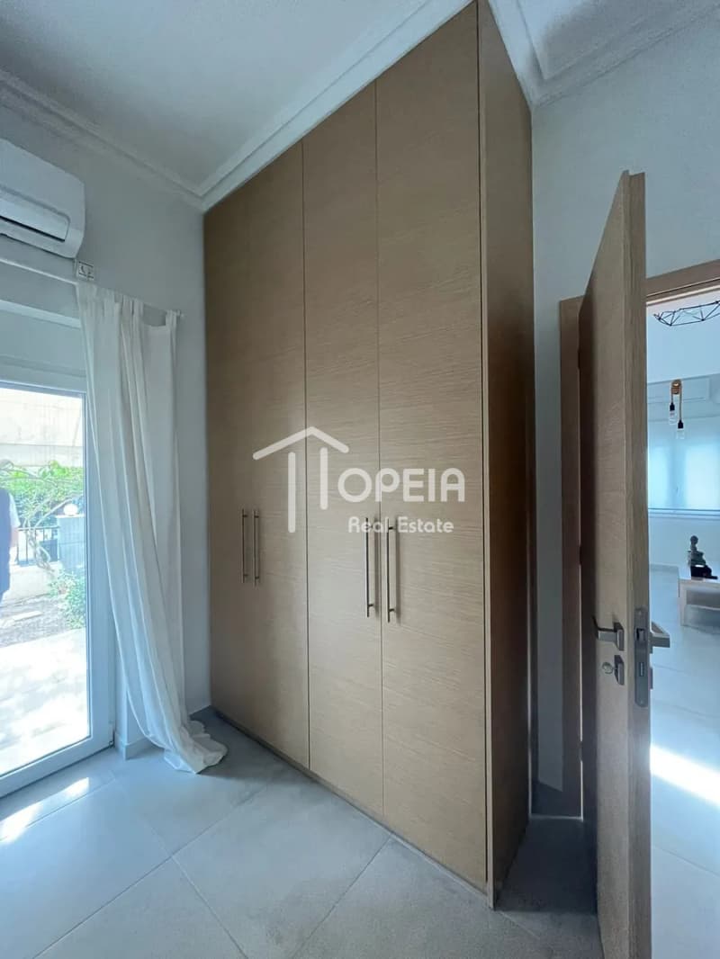Apartment in Terpsithea, Glyfada — Photo 7 of 10