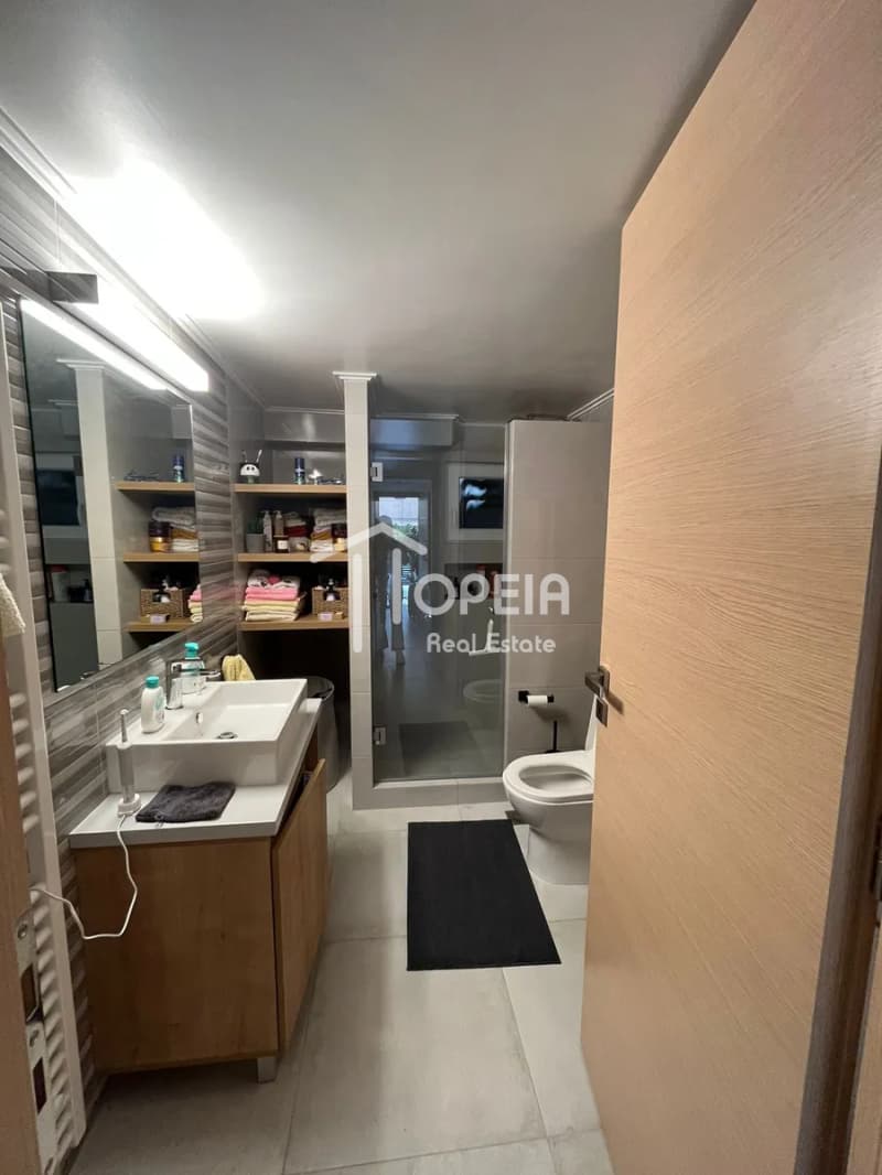 Apartment in Terpsithea, Glyfada — Photo 3 of 10