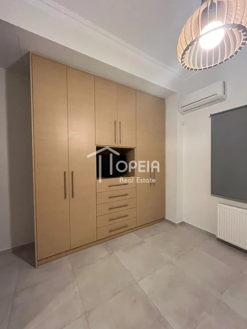 Apartment in Terpsithea, Glyfada — Photo 8 of 10