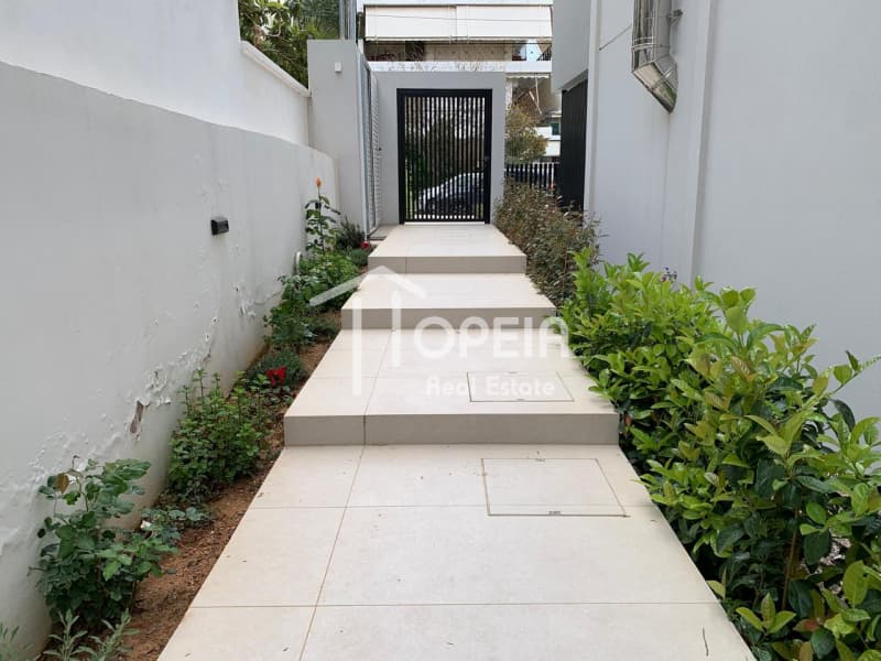 Διαμέρισμα στην Άνω Γλυφάδα, Γλυφάδα — Φωτογραφία 24 από 24