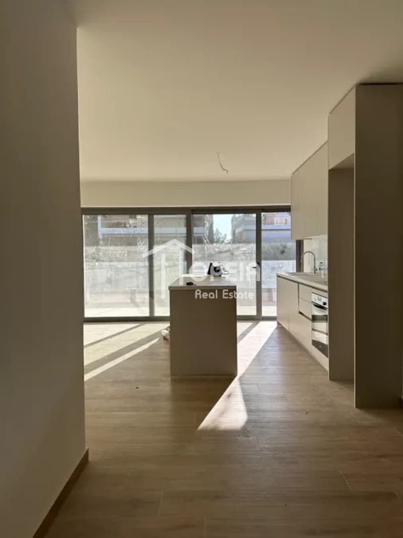 Διαμέρισμα στην Άνω Γλυφάδα, Γλυφάδα — Φωτογραφία 21 από 24
